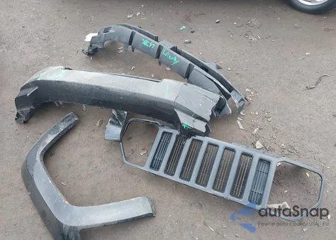 2008 Jeep Liberty Sport из США, поврежденный, VIN 1J8GN28KX8W188898